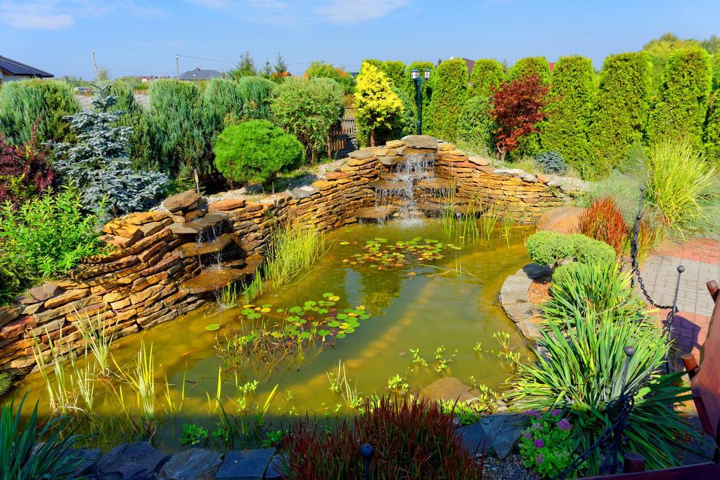 Laura Bed & Breakfast Belchatow Bagian luar foto